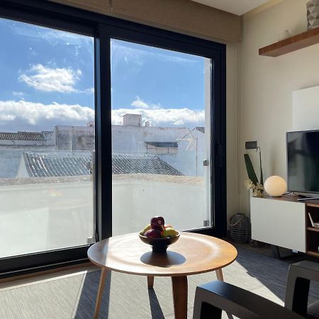 Gav Espinel Ronda Centro Apartment Ngoại thất bức ảnh