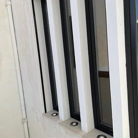 Gav Espinel Ronda Centro Apartment Ngoại thất bức ảnh