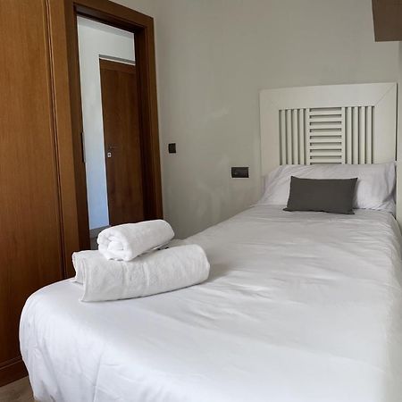 Gav Espinel Ronda Centro Apartment Ngoại thất bức ảnh