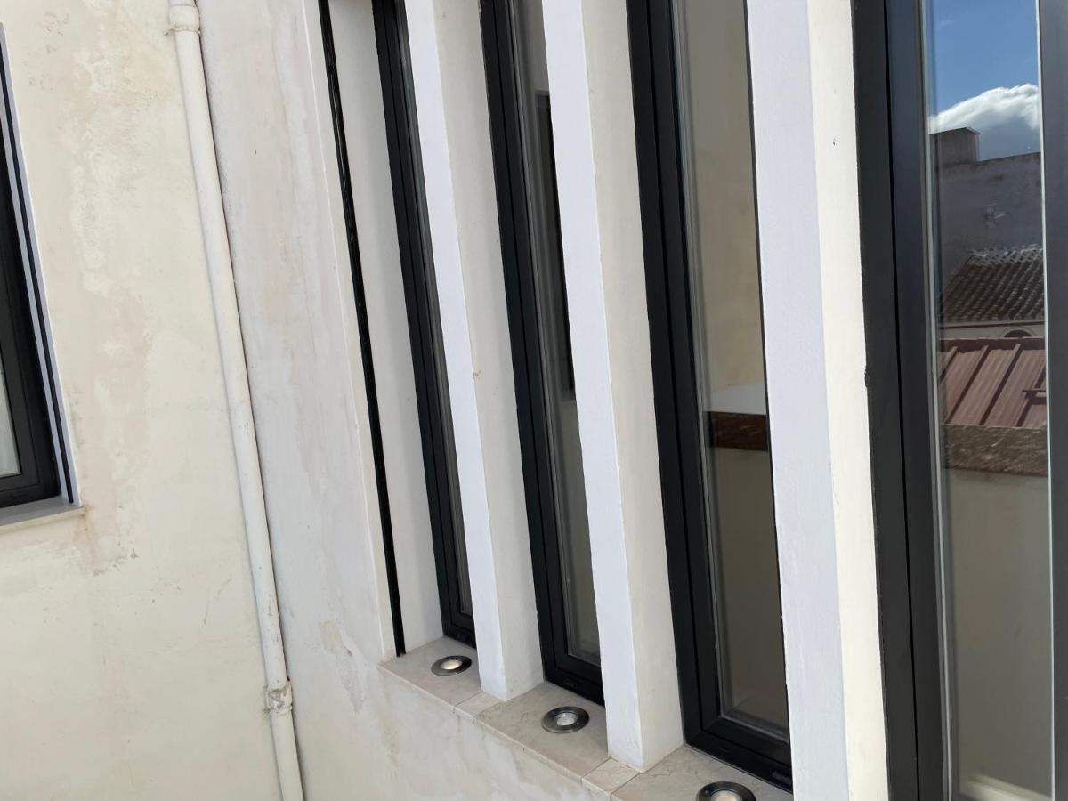 Gav Espinel Ronda Centro Apartment Ngoại thất bức ảnh