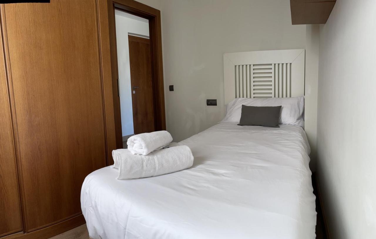 Gav Espinel Ronda Centro Apartment Ngoại thất bức ảnh