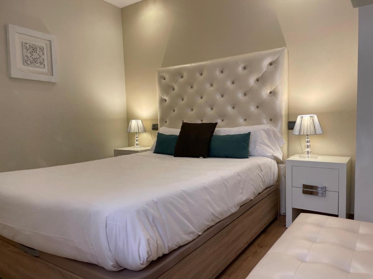 Gav Espinel Ronda Centro Apartment Ngoại thất bức ảnh