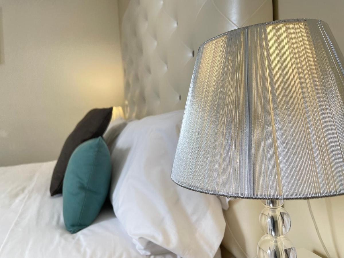 Gav Espinel Ronda Centro Apartment Ngoại thất bức ảnh