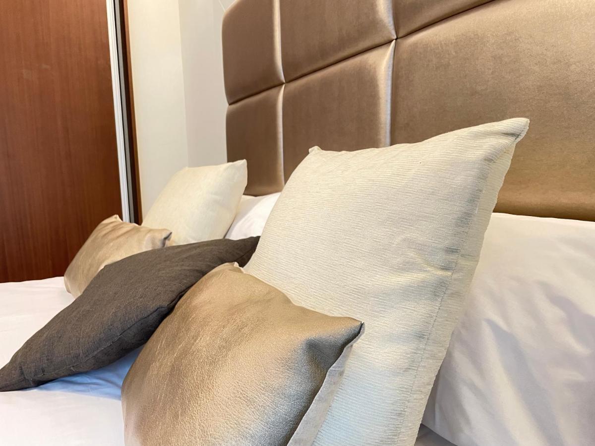 Gav Espinel Ronda Centro Apartment Ngoại thất bức ảnh