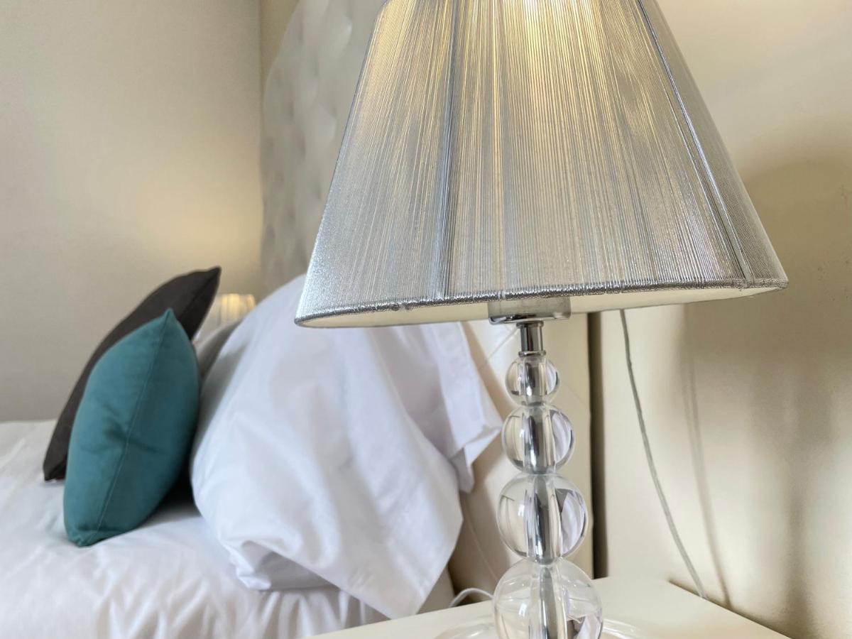 Gav Espinel Ronda Centro Apartment Ngoại thất bức ảnh
