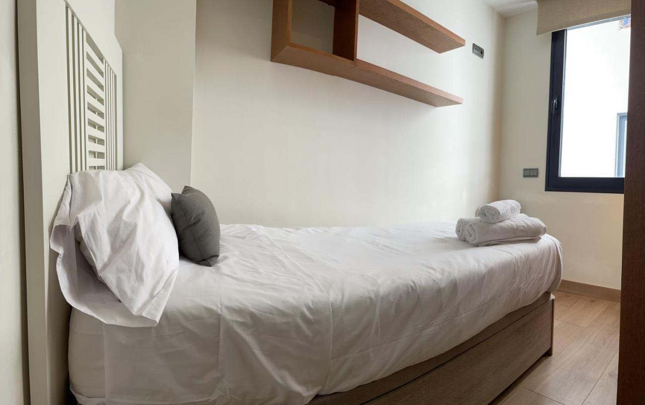 Gav Espinel Ronda Centro Apartment Ngoại thất bức ảnh