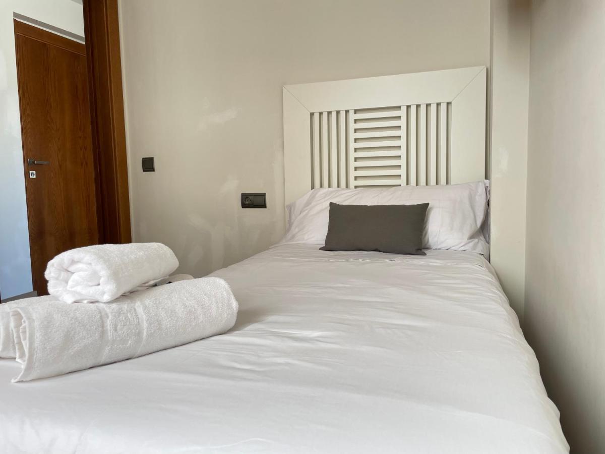 Gav Espinel Ronda Centro Apartment Ngoại thất bức ảnh