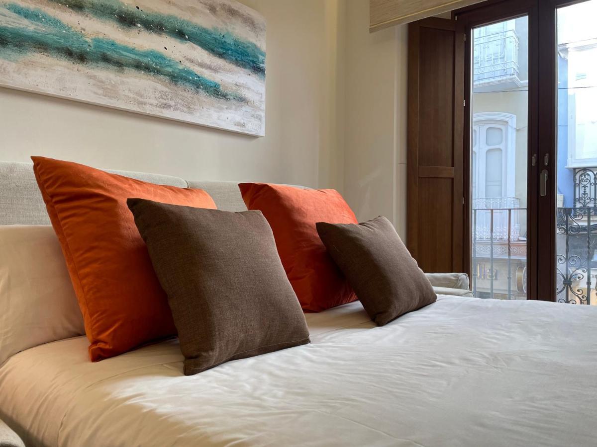 Gav Espinel Ronda Centro Apartment Ngoại thất bức ảnh