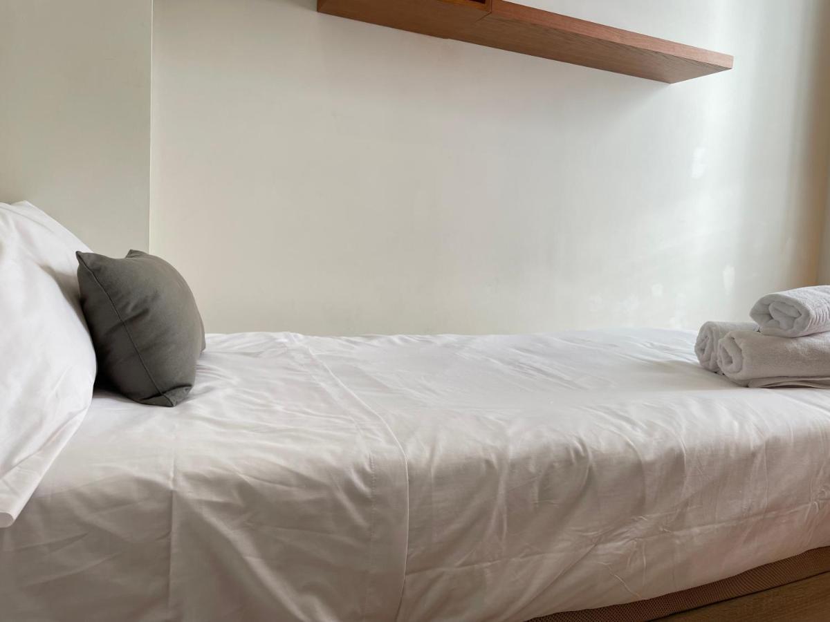 Gav Espinel Ronda Centro Apartment Ngoại thất bức ảnh