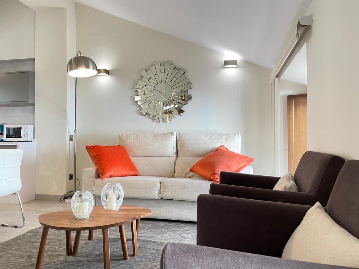 Gav Espinel Ronda Centro Apartment Ngoại thất bức ảnh