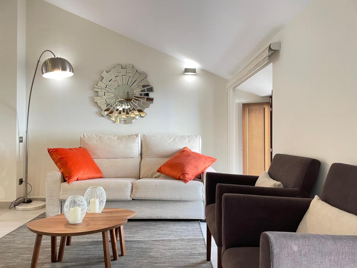 Gav Espinel Ronda Centro Apartment Ngoại thất bức ảnh