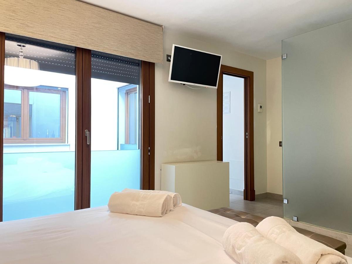 Gav Espinel Ronda Centro Apartment Ngoại thất bức ảnh
