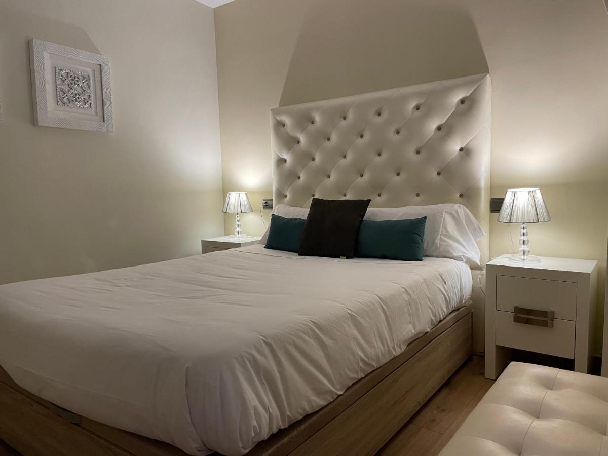 Gav Espinel Ronda Centro Apartment Ngoại thất bức ảnh