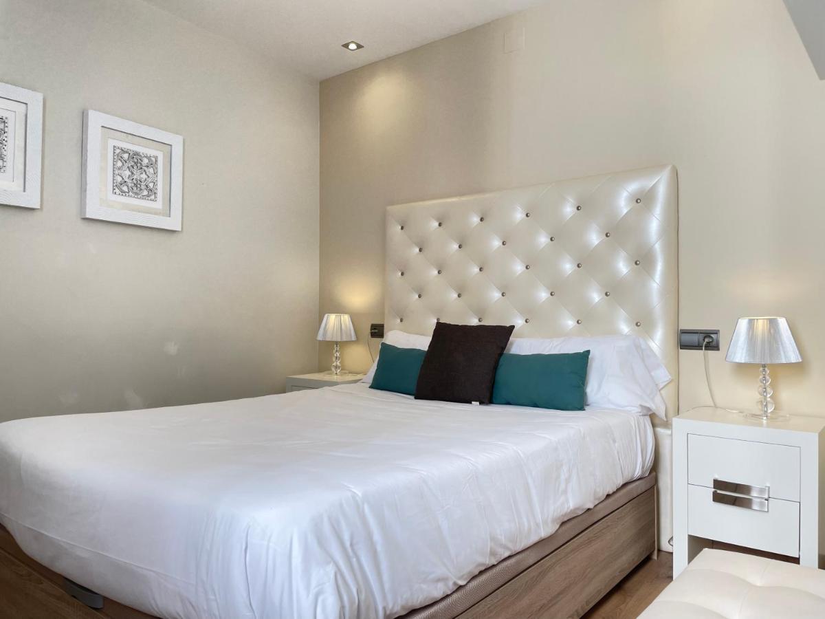 Gav Espinel Ronda Centro Apartment Ngoại thất bức ảnh