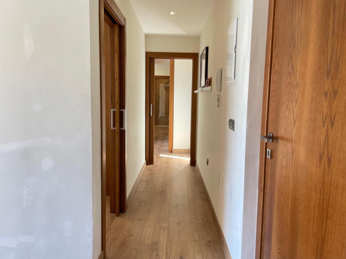Gav Espinel Ronda Centro Apartment Ngoại thất bức ảnh