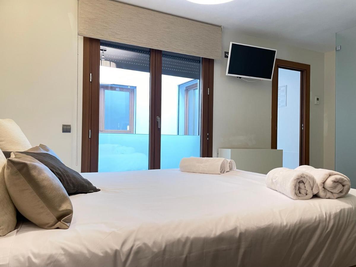 Gav Espinel Ronda Centro Apartment Ngoại thất bức ảnh