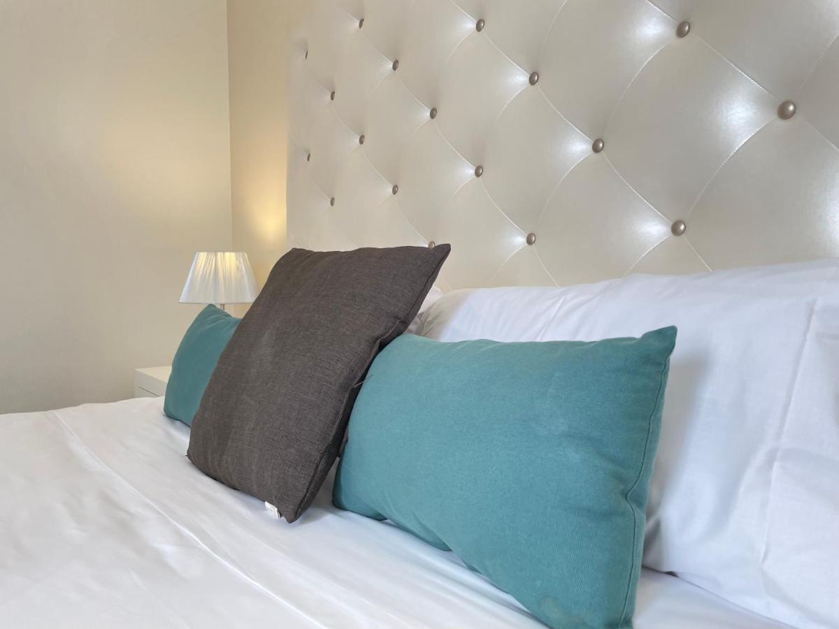 Gav Espinel Ronda Centro Apartment Ngoại thất bức ảnh