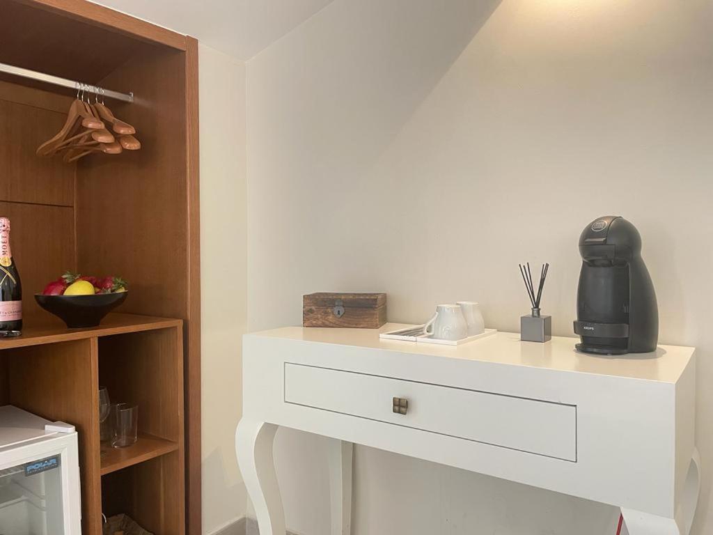 Gav Espinel Ronda Centro Apartment Ngoại thất bức ảnh