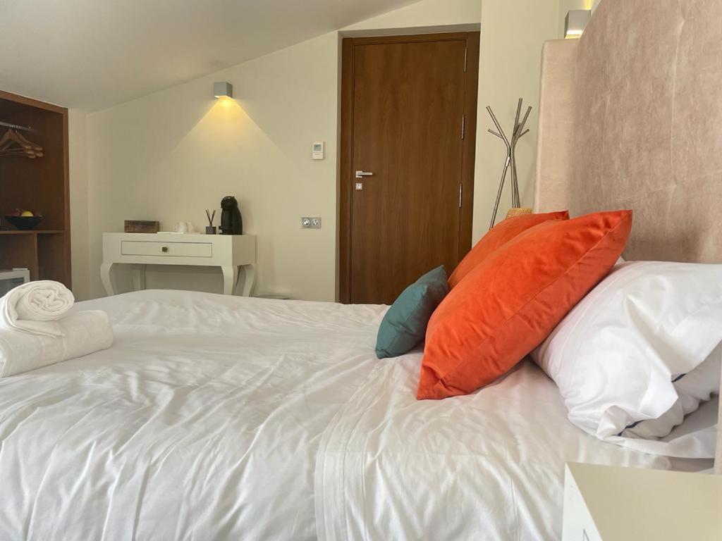 Gav Espinel Ronda Centro Apartment Ngoại thất bức ảnh